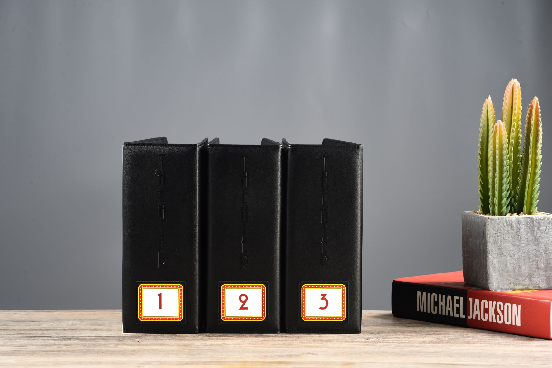 7 Reasons Why This Is The Ultimate Playbill Binder 2023 UTOPISH