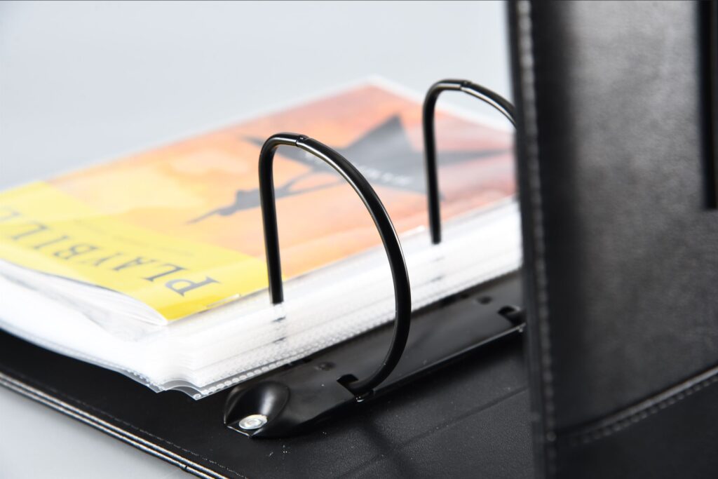 7 Reasons Why This Is The Ultimate Playbill Binder 2023 UTOPISH