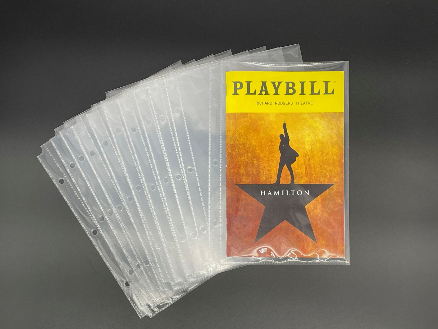 7 Reasons Why This Is The Ultimate Playbill Binder 2022 UTOPISH